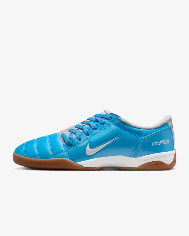 Nike Total 90 3 University Blue White - Main Product Reference - HQ2851-400 22351