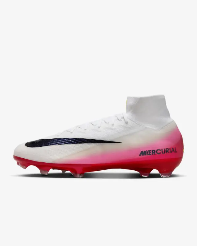 Nike Zoom Mercurial Superfly 10 Elite FG Fear Nothing Pack - Main Shopper Preview - HJ7321-600 22661