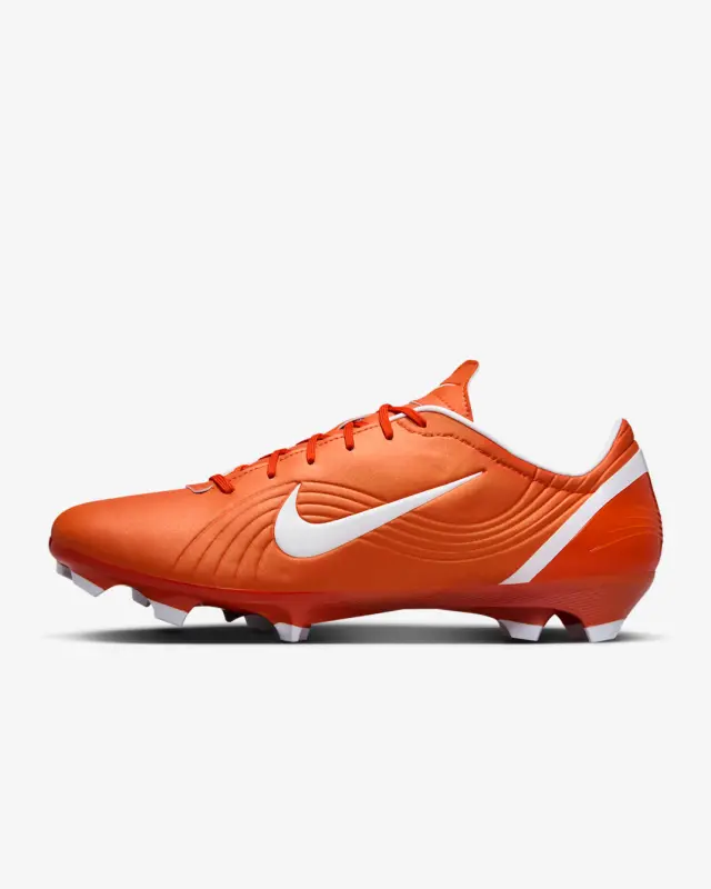 Nike Zoom Mercurial Vapor 1 FG Shock Orange - Main Shopper Preview - HV0888-800 22801