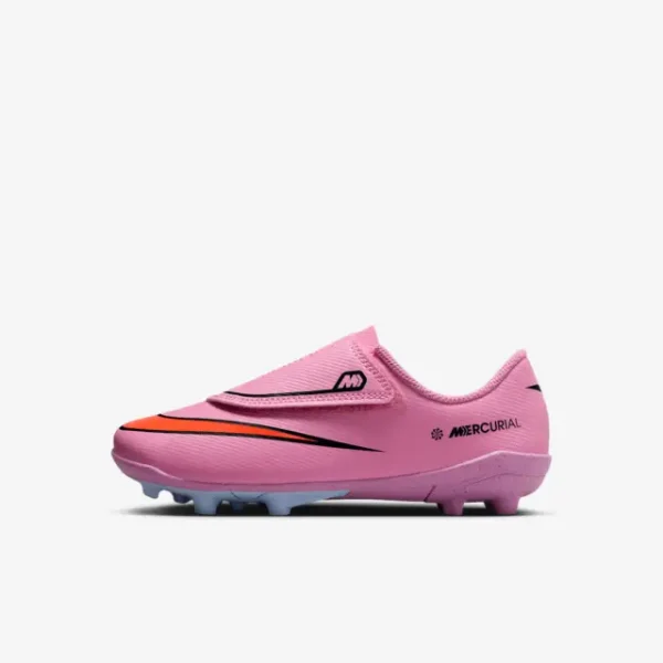 Nike Zoom Mercurial Vapor 16 Club MG Scary Good Pack (PS) displayed for product discovery in a main photograph