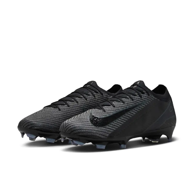 Nike Zoom Mercurial Vapor 16 Elite FG (Black/Green) - Main Shopper Preview - FQ1457-002 23332 Nike Zoom Mercurial Vapor 16 Elite FG (Black/Green) displayed for product discovery in a main photograph