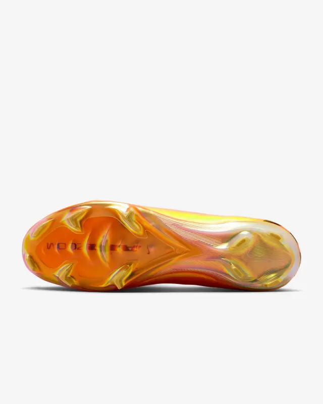 Nike Zoom Mercurial Vapor 16 Elite FG Déjà Vu displayed for product discovery in a gallery photograph