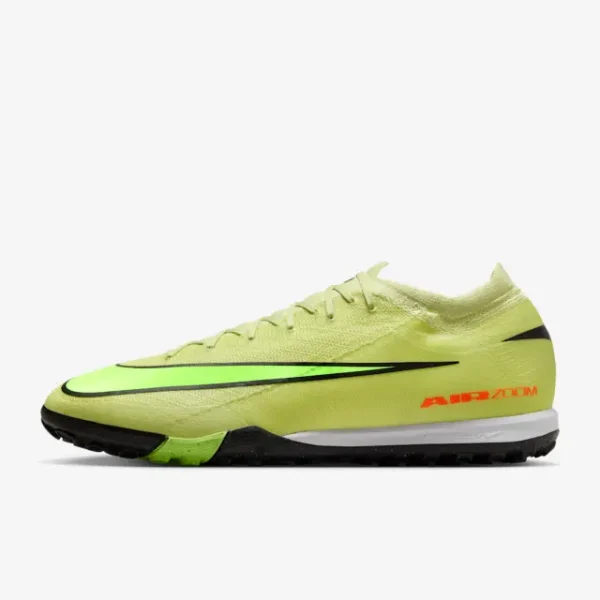Product discovery photograph of Nike Zoom Mercurial Vapor 16 Pro TF Max Voltage Pack in the main view