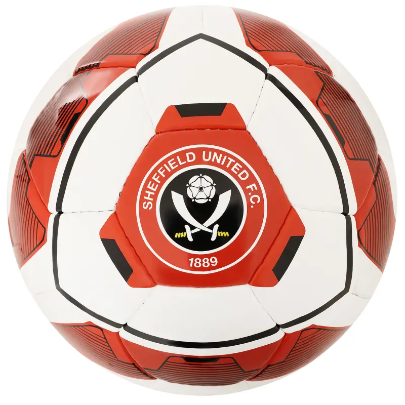 Orion Crest Football - Main Shopping Reference - VIC00100 23585 Orion Crest Football visualised in a clean main merchandising shot