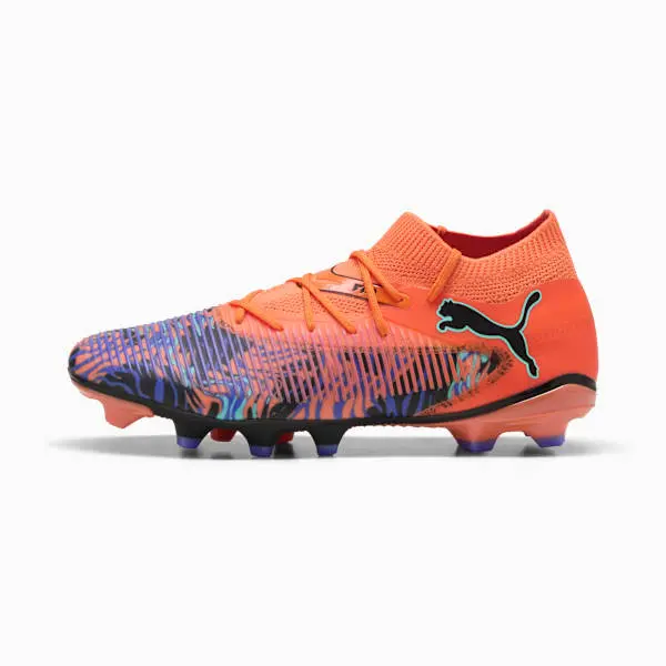 Product discovery photograph of Puma Future 8 Match FG/AG Creativity Pack in the main view