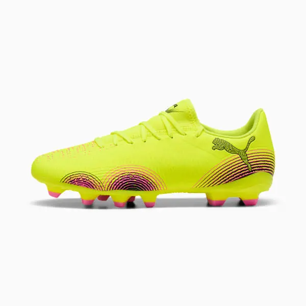 Puma Future Play 8 FG AG 'Unlimited Pack' - Main Shopper Preview - 108141-01 24137 Shopping reference image featuring Puma Future Play 8 FG AG 'Unlimited Pack' from the main perspective
