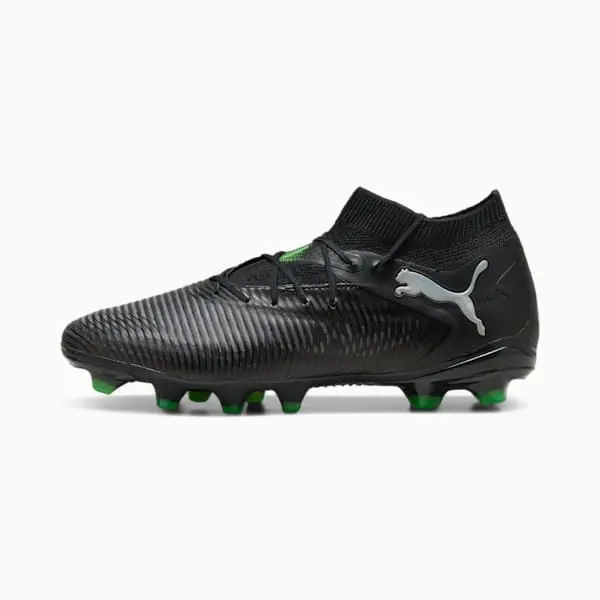 Product discovery photograph of Puma Future Pro 8 FG AG 'Eclipse Pack' in the main view