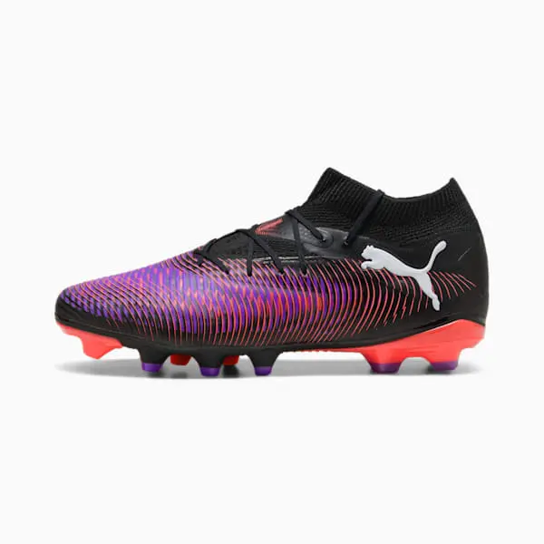 Puma Future Pro 8 FG AG 'Unlimited Pack' - Main Merchandising Photo - 108139-01 24172 Merchandise image showing Puma Future Pro 8 FG AG 'Unlimited Pack' through a main perspective