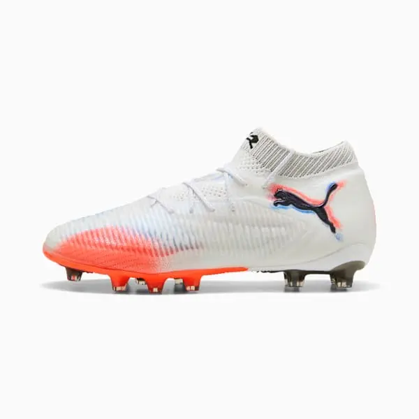 Main merchandise photograph presenting Puma Future Ultimate 8 AG 'Untamed Pack'