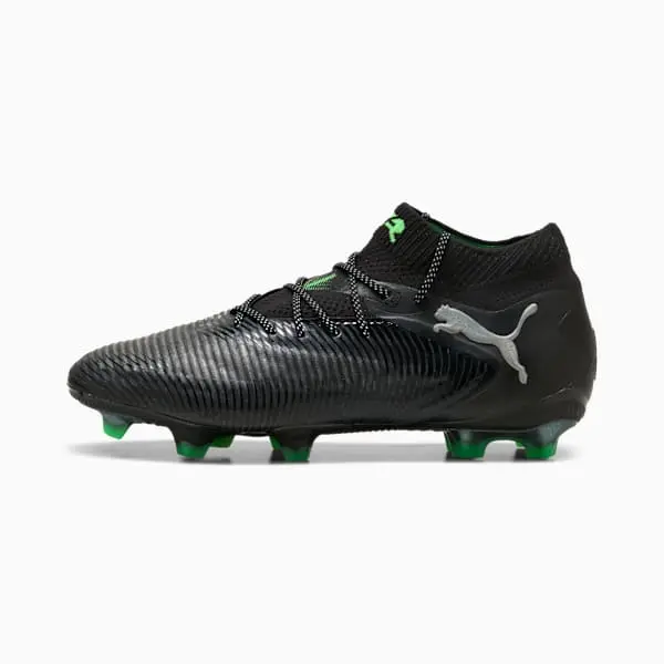 Puma Future Ultimate 8 FG 'Eclipse Pack' - Main Shopping Reference - 108138-02 24286 Puma Future Ultimate 8 FG 'Eclipse Pack' pictured in a shopper-focused main composition