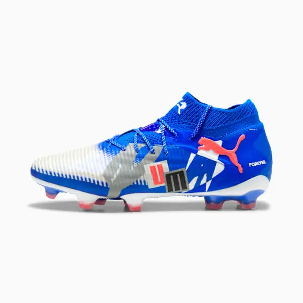 Puma Future Ultimate 8 FG 'Forever Pack' - Main Shopper Preview - 108420-01 24304 Puma Future Ultimate 8 FG 'Forever Pack' visualised in a clean main merchandising shot