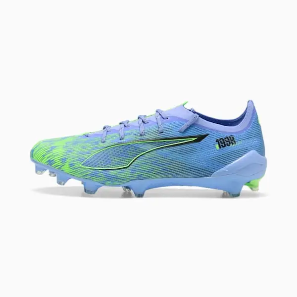 Product discovery photograph of Puma Ultra 5 Ultimate FG Chasing The Dream Pack in the main view