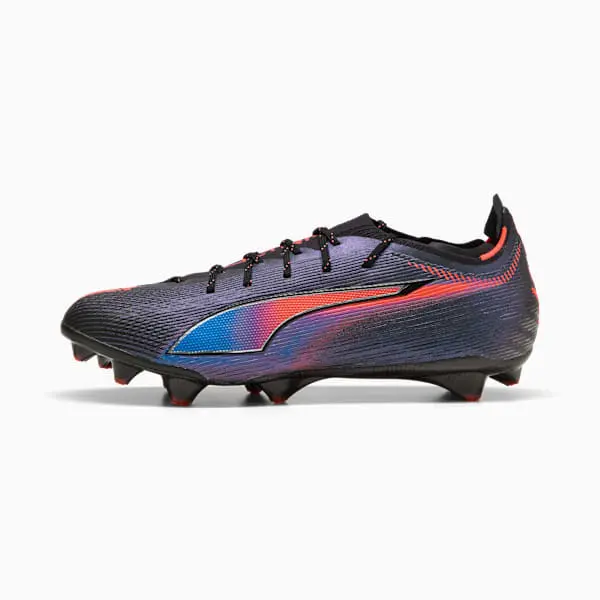 Shopping reference image featuring Puma Ultra 6 Carbon FG Relentless Pack from the main perspective