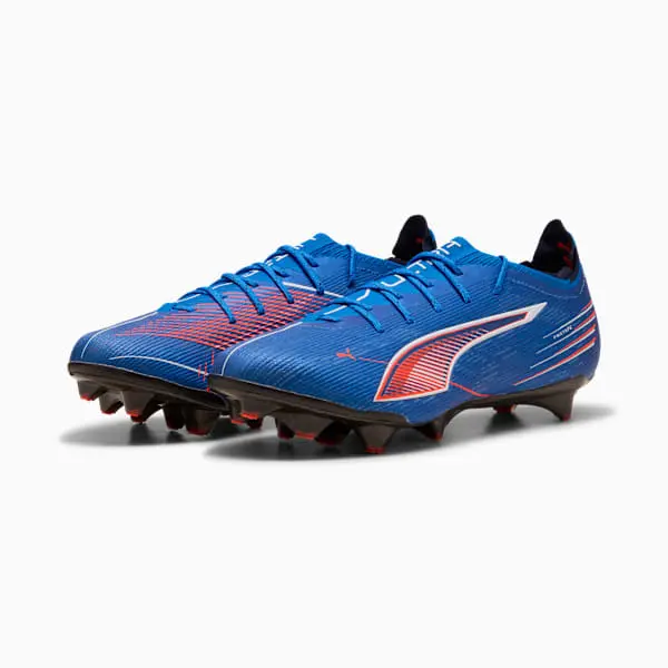 Product discovery photograph of Puma Ultra 6 Carbon FG 'Untamed Pack' in the gallery view