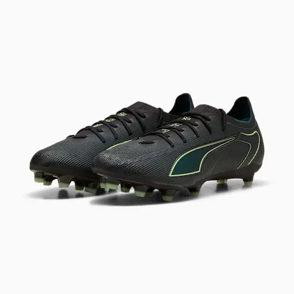 Gallery merchandise photograph presenting Puma Ultra 6 Pro FG AG 'Eclipse Pack'