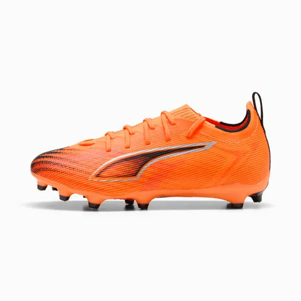Main merchandise photograph presenting Puma Ultra 6 Pro FG/AG (GS)
