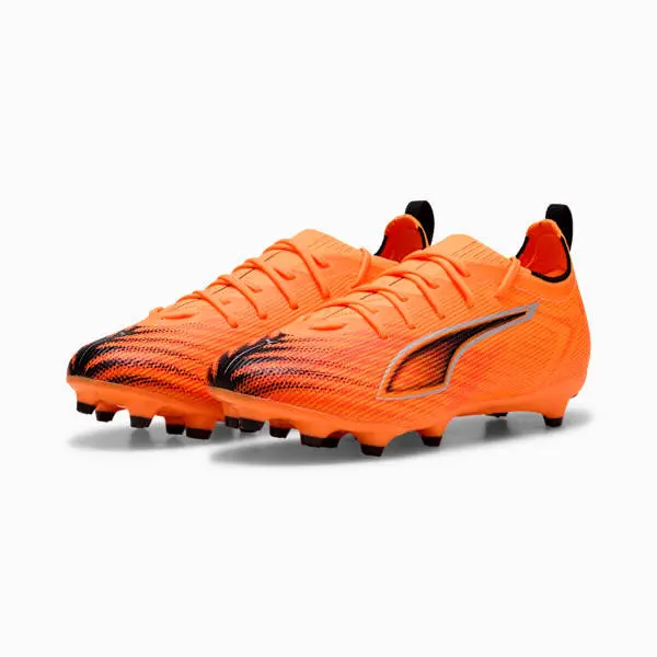 Product discovery photograph of Puma Ultra 6 Pro FG/AG (GS) in the gallery view