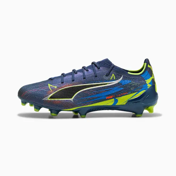 Puma Ultra 6 Ultimate FG Dare To Pack visualised in a clean main merchandising shot