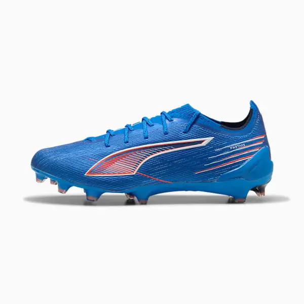 Main merchandise photograph presenting Puma Ultra 6 Ultimate FG 'Untamed Pack'