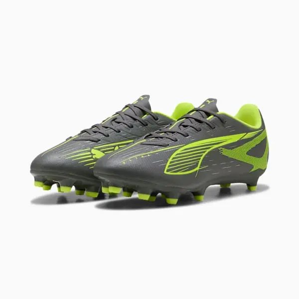Shopping reference image featuring Puma Ultra Play 5 FG AG 'Audacity Pack' from the gallery perspective