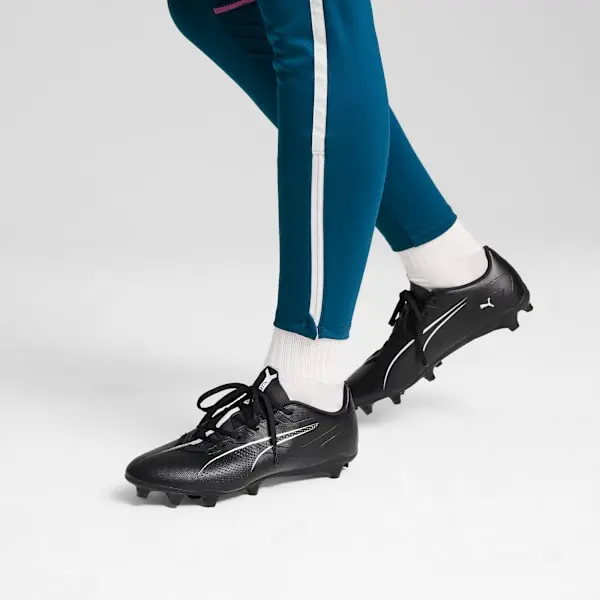 Puma Ultra Play 5 FG AG 'Eclipse Pack' displayed for product discovery in a gallery photograph