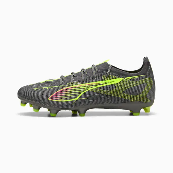 Main merchandise photograph presenting Puma Ultra Pro 5 FG AG 'Audacity Pack'