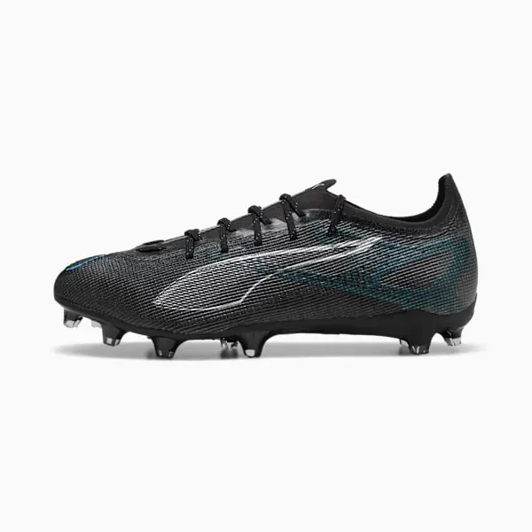 Puma Ultra Pro 5 FG AG 'Eclipse Pack' visualised in a clean main merchandising shot