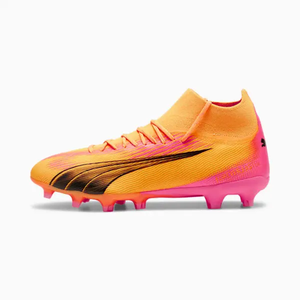 Puma Ultra Pro FG AG 'Phenomenal Pack' - Main Merchandise Preview - 107750-01 25051 Puma Ultra Pro FG AG 'Phenomenal Pack' displayed for product discovery in a main photograph