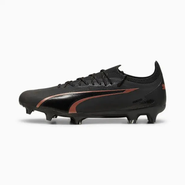 Shopping reference image featuring Puma Ultra Ultimate FG AG 'Eclipse Pack' from the main perspective