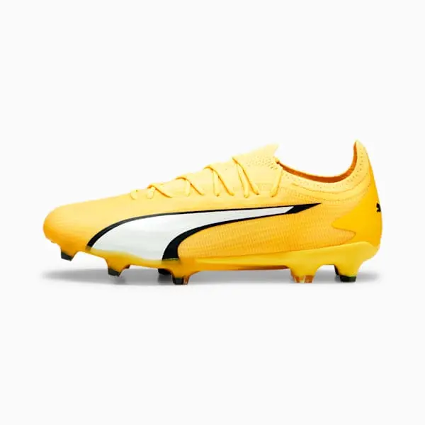 Puma Ultra Ultimate FG/AG Voltage Pack - Main Merchandising Photo - 107311-04 25123 Puma Ultra Ultimate FG/AG Voltage Pack displayed for product discovery in a main photograph