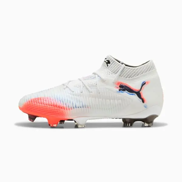 Puma Wmns Future Ultimate 8 FG 'Untamed Pack' - Main Shopper Preview - 108607-01 25204 Main merchandising image highlighting Puma Wmns Future Ultimate 8 FG 'Untamed Pack'