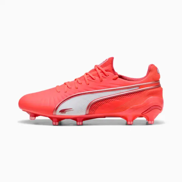 Puma Wmns King Ultimate FG AG 'Unlimited Pack' - Main Item Preview - 108307-01 25241 Product discovery photograph of Puma Wmns King Ultimate FG AG 'Unlimited Pack' in the main view