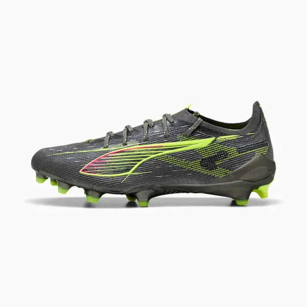 Puma Wmns Ultra 5 Ultimate FG 'Audacity Pack' - Main Shopping Reference - 108160-03 25261 Puma Wmns Ultra 5 Ultimate FG 'Audacity Pack' pictured in a shopper-focused main composition