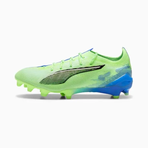 Puma Wmns Ultra 5 Ultimate FG 'Lights Out Pack' - Main Merchandise Image - 107691-03 25305 Main merchandise photograph presenting Puma Wmns Ultra 5 Ultimate FG 'Lights Out Pack'