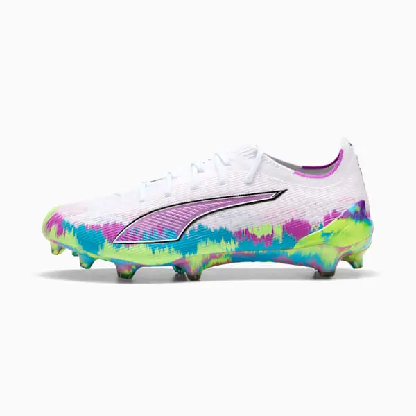 Puma Wmns Ultra 6 Ultimate FG 'Brilliance Pack' - Main Merchandising Photo - 108772-01 25354 Puma Wmns Ultra 6 Ultimate FG 'Brilliance Pack' visualised in a clean main merchandising shot