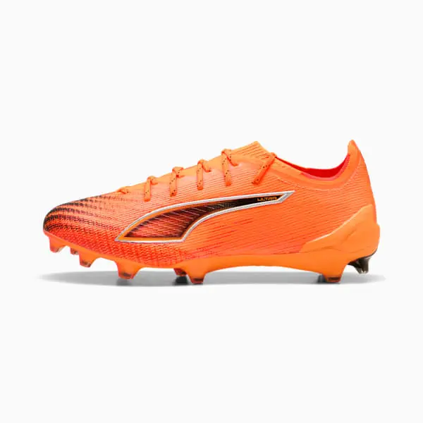 Puma Wmns Ultra 6 Ultimate FG 'Hot Pursuit Pack' - Main Item Preview - 108558-03 25363 Merchandise image showing Puma Wmns Ultra 6 Ultimate FG 'Hot Pursuit Pack' through a main perspective