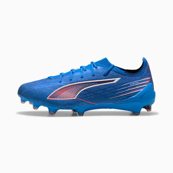 Puma Wmns Ultra 6 Ultimate FG 'Untamed Pack' - Main Merchandise Image - 108558-01 25371 Merchandise image showing Puma Wmns Ultra 6 Ultimate FG 'Untamed Pack' through a main perspective