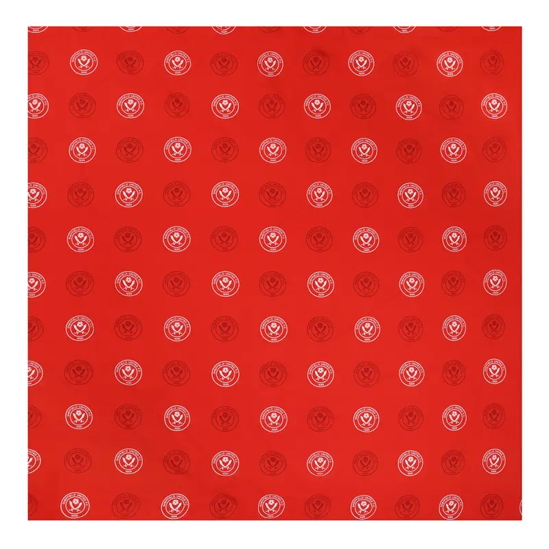 Gallery merchandising image highlighting Repeat Crest 72 Drop Curtains