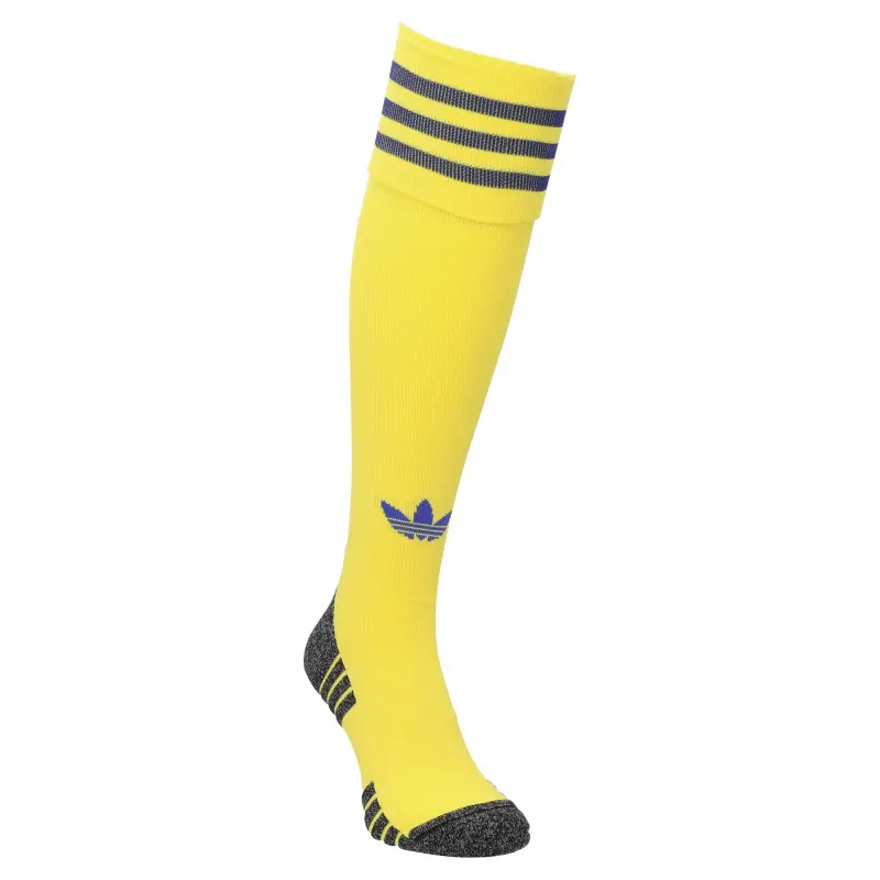Sheffield United Adidas Away Goalkeeper Socks 2026-27 - Main Item Preview - 204514704 26767