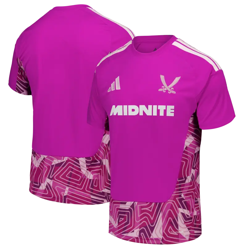 Sheffield United Adidas Third Goalkeeper Shirt 2026-27 - Main Product Discovery Image - 204514695 28034