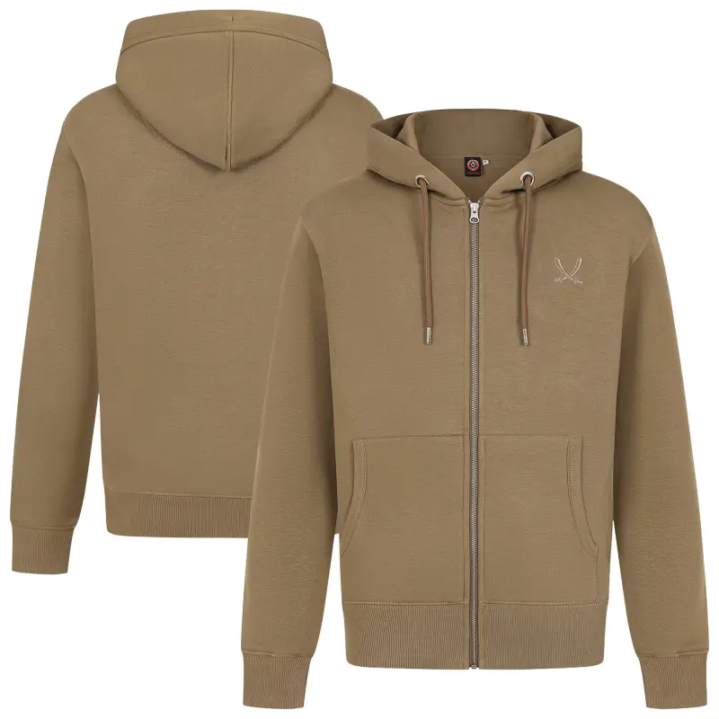 Sheffield United Elevate Jacket - Army Green - Mens - Main Product Reference - 204521340 29307
