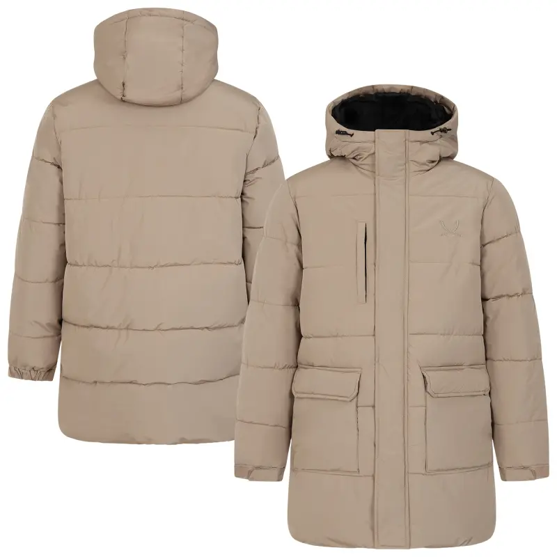 Sheffield United Sparta Jacket - Stone - Mens - Main Product Discovery Image - 204513847 29449
