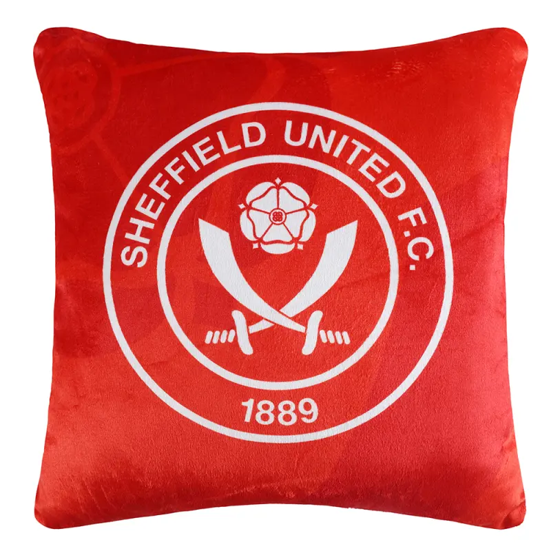 Product discovery photograph of Stadium Cushion in the gallery view