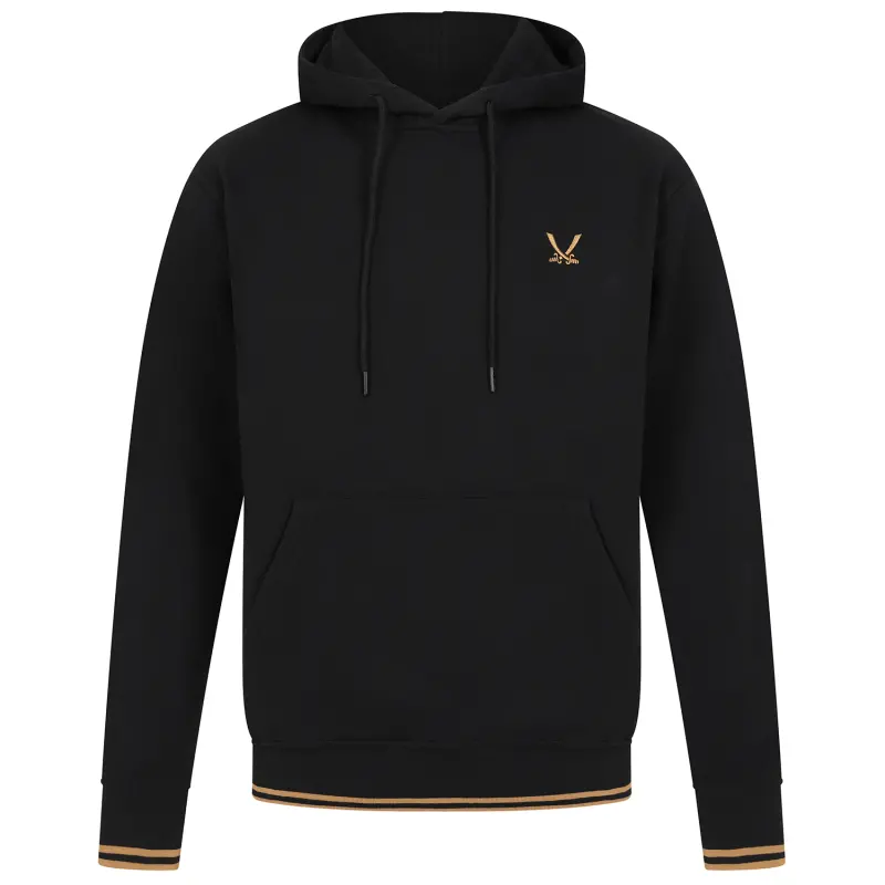 Shopping reference image featuring Sword Club Hoody from the main perspective