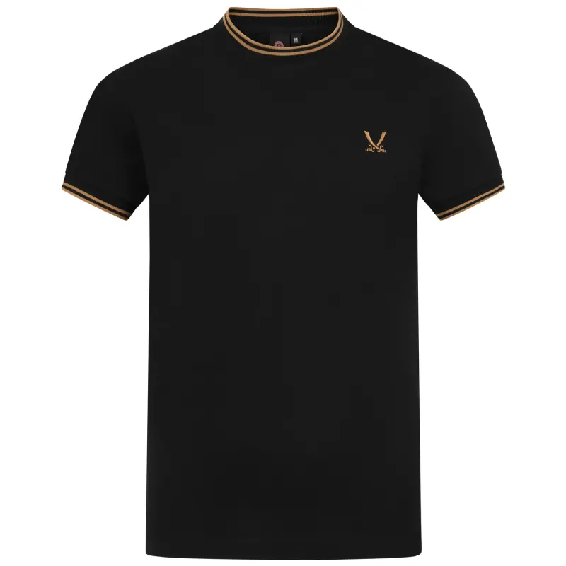 Sword Club Tee pictured in a shopper-focused main composition