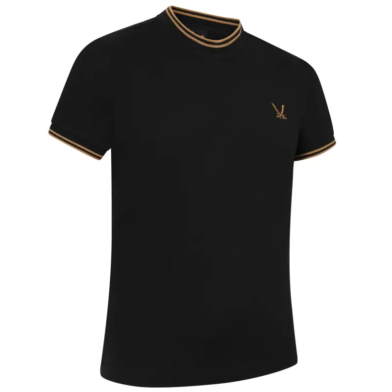Sword Club Tee visualised in a clean gallery merchandising shot