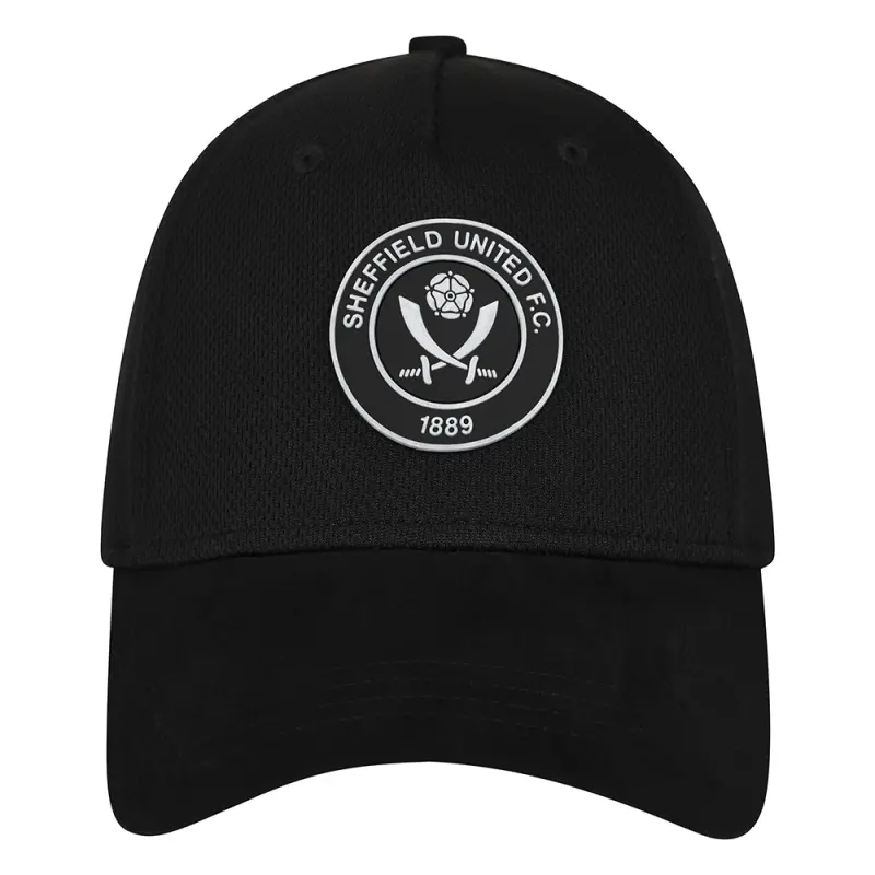 Tonal Crest Mesh Cap - Main Shopper Preview - PEA0019 25934 Shopping reference image featuring Tonal Crest Mesh Cap from the main perspective