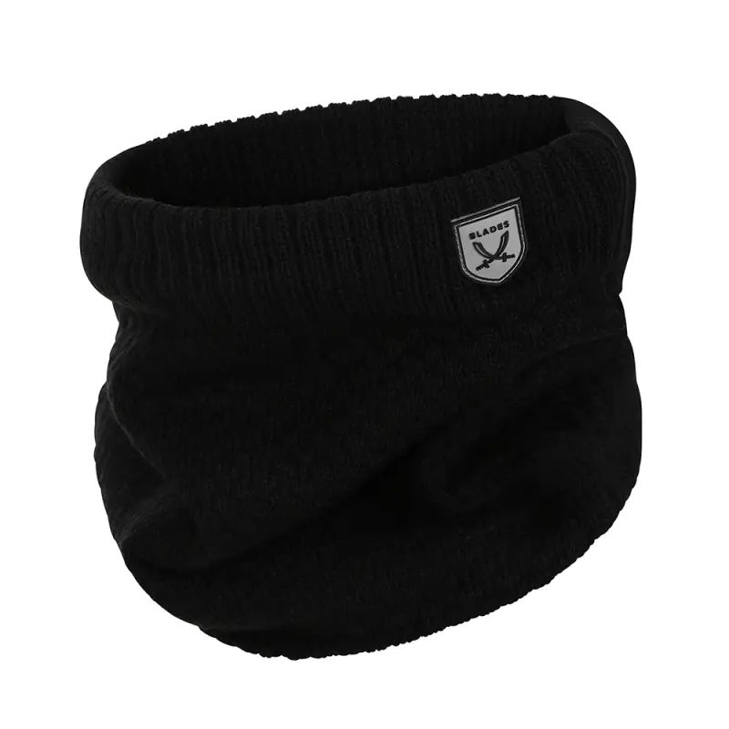 Waffle Snood visualised in a clean main merchandising shot