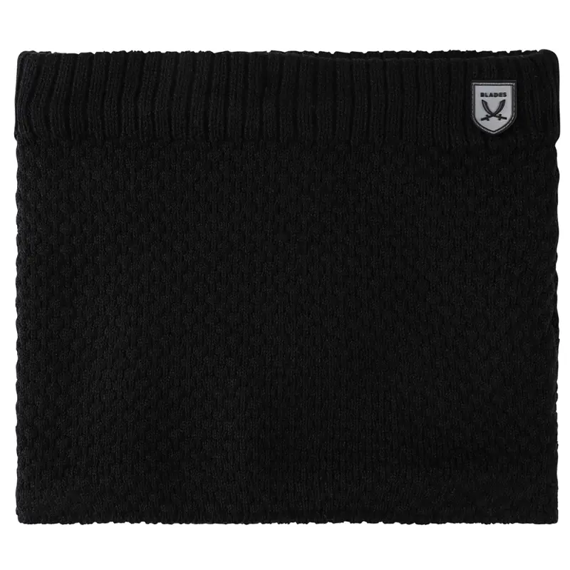 Waffle Snood visualised in a clean gallery merchandising shot